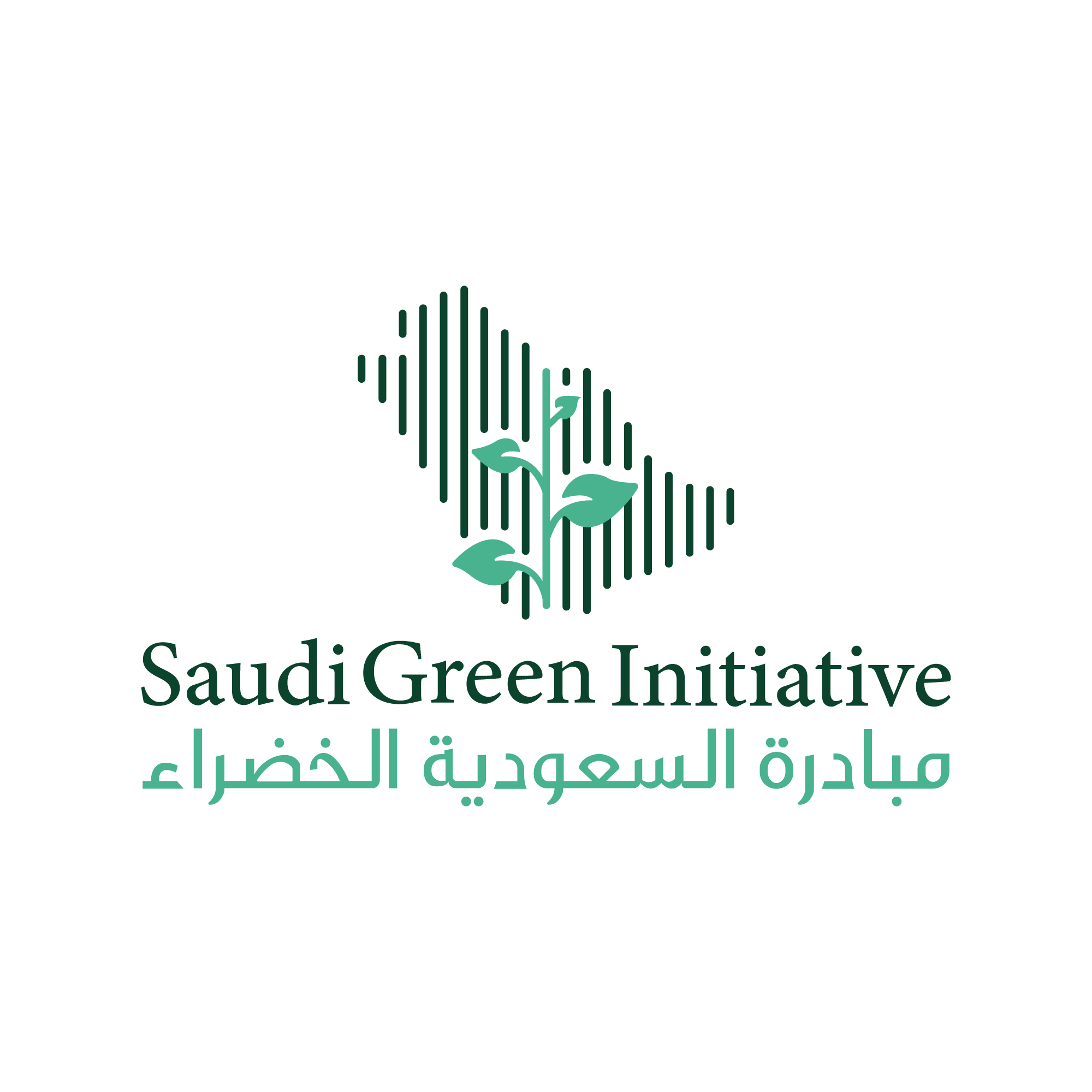مبادرة السعودية الخضراء